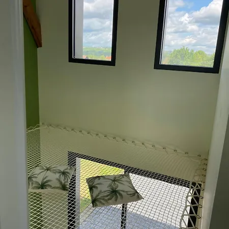 Villa Sechoir Renove, Vue Panoramique Et Nombreux Jeux *